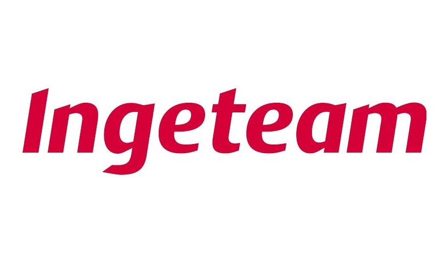 logo Ingeteam
